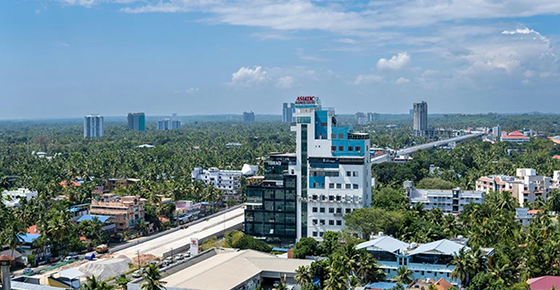 Kerala City